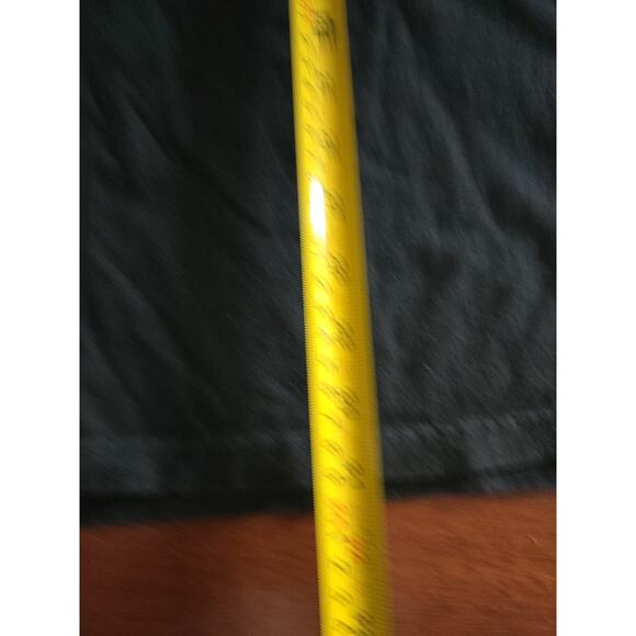 Vintage Fashion Victim Courtney Davis Celtic Cross Black Shirt 2xl - Picture 4 of 5